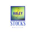 Haley Stocks logo